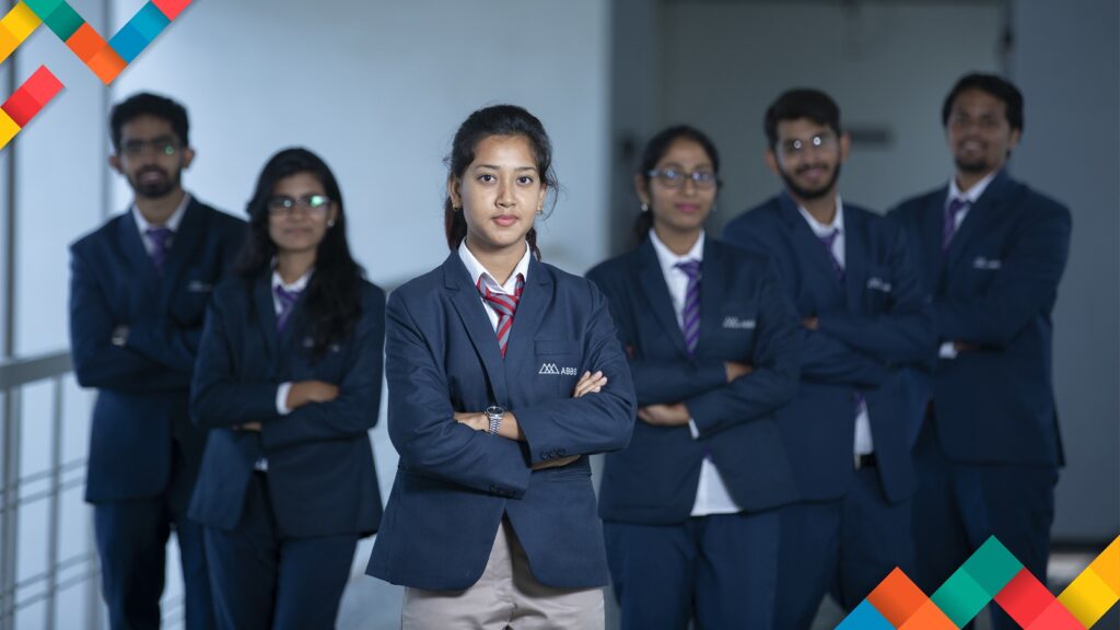 Youngsters have choice from different types of Business Schools in India