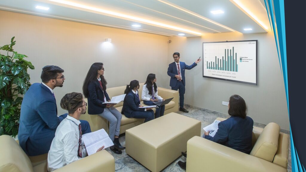 ABBS-Top Ranked B School in Bengaluru to advance your corporate career