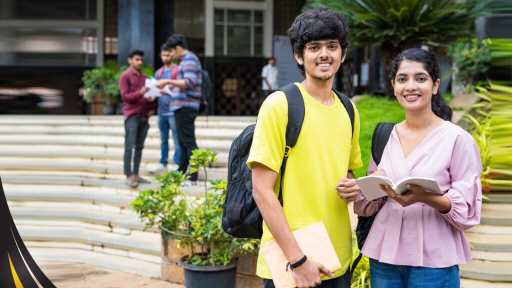 Are you ready to join the best autonomous college in Bangalore?  