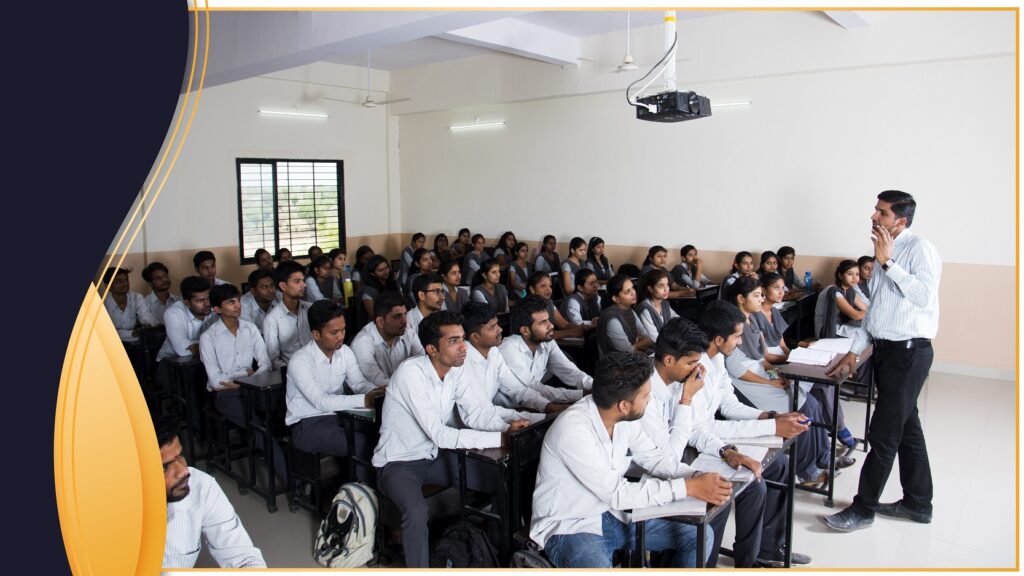 Business Analytics Colleges in Bangalore like ABBS groom students for a bright career