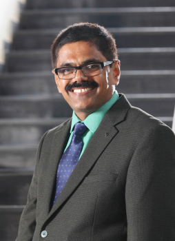 Director and Professor MBA Department Acharya Bangalore B-School