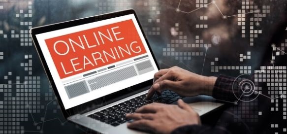 Is online learning the future of higher education?