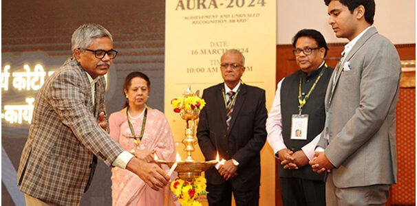 Acharya Bangalore B-School (ABBS) hosts AURA 2024