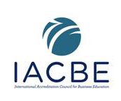 IACBE ACCREDITED