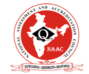 NAAC ACCREDITED