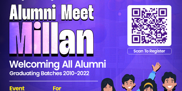 Alumni Meet 2024